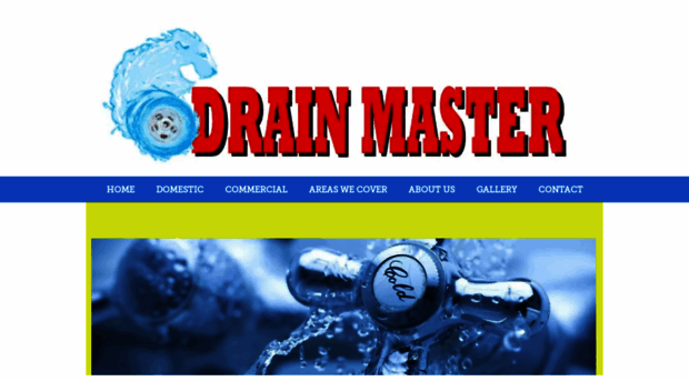 drainmaster.ie