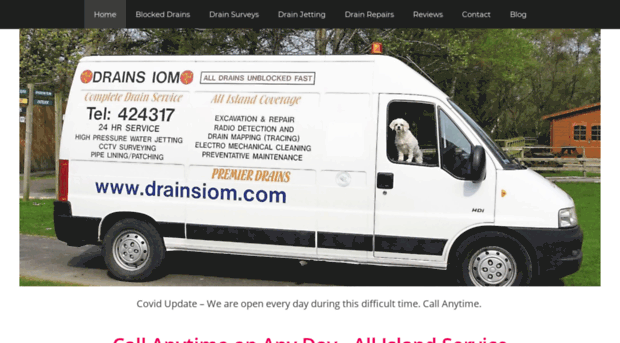 drainsiom.com