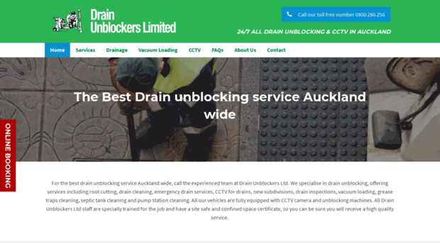 drainunblockers.co.nz