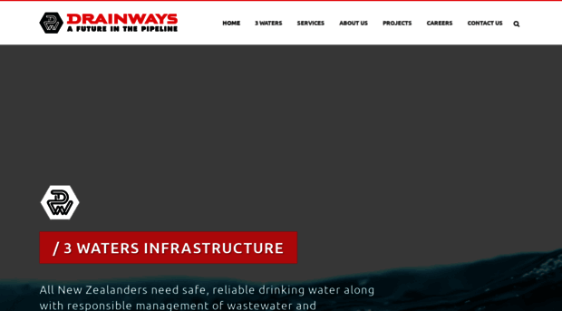 drainways.co.nz