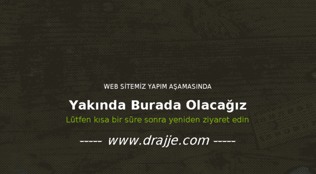 drajje.com