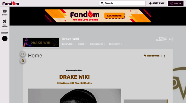drake.fandom.com