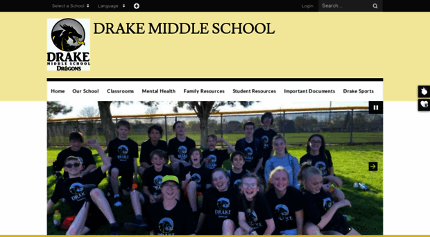 drake.jeffcopublicschools.org