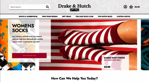 drakeandhutch.com