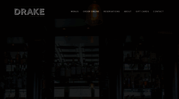 drakebend.com