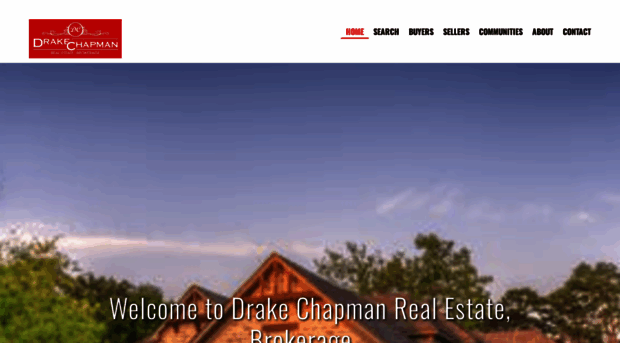 drakechapman.com