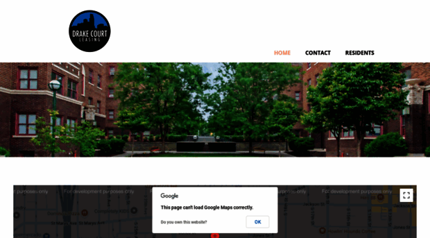 drakecourtomaha.com