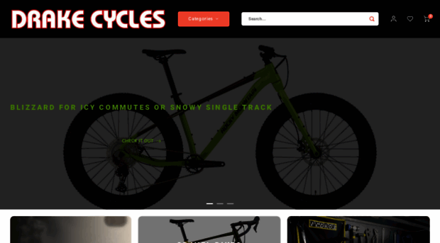 drakecycles.com