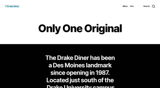 drakediner.com