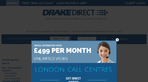 drakedirect.co.uk
