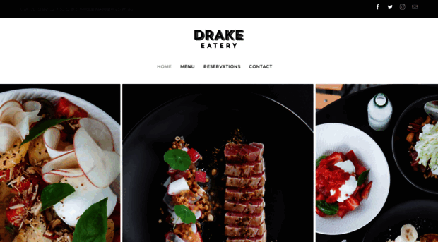 drakeeatery.com.au