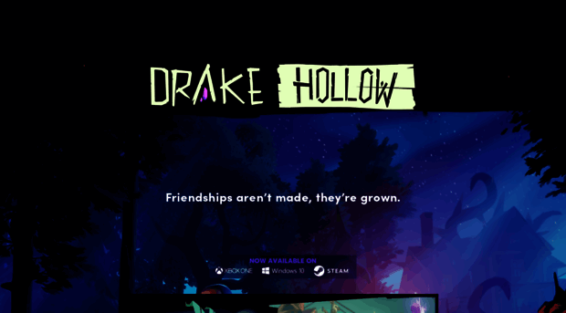 drakehollow.com