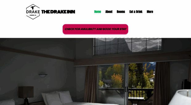 drakeinn.com