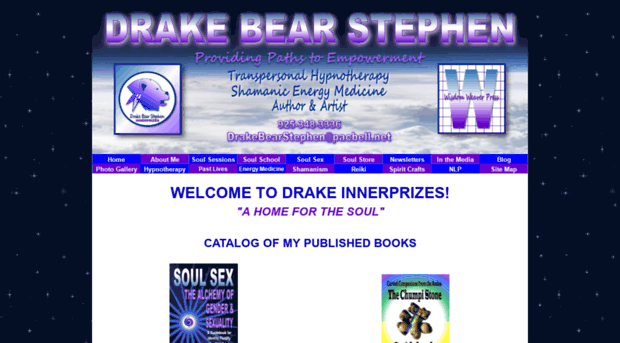 drakeinnerprizes.com