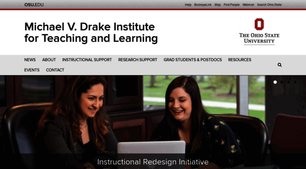 drakeinstitute.osu.edu