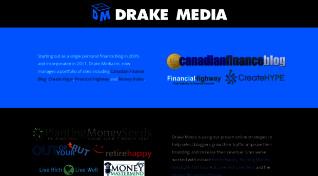 drakemedia.ca