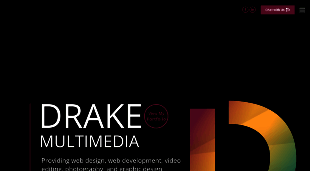 drakemultimedia.com