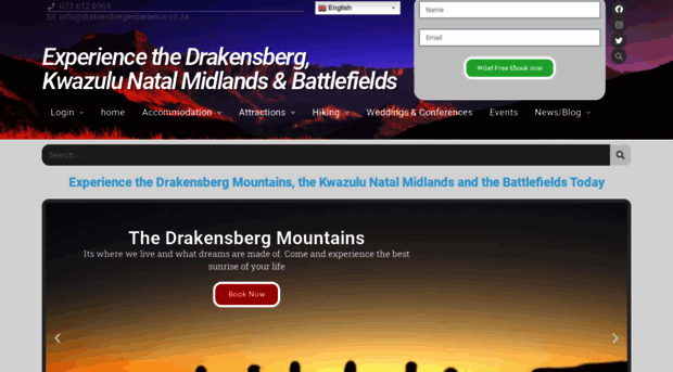 drakensbergexperience.co.za