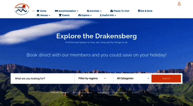 drakensbergexperience.com