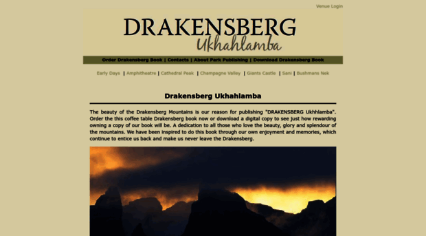 drakensbergmountains.co.za