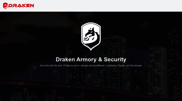 drakensecurity.com