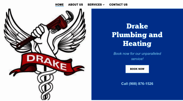 drakeplumb.com