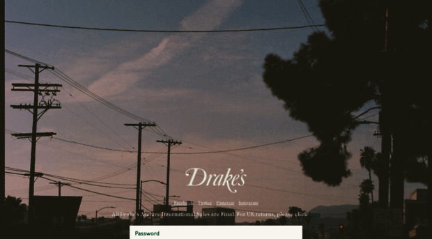 drakesarchive.com