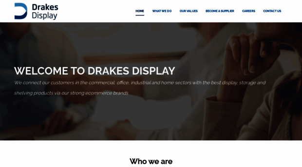 drakesdisplay.com