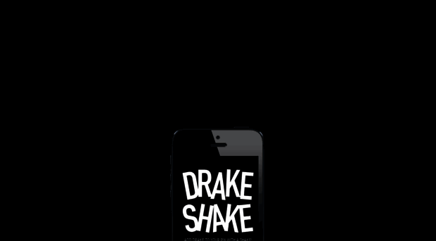 drakeshake.com