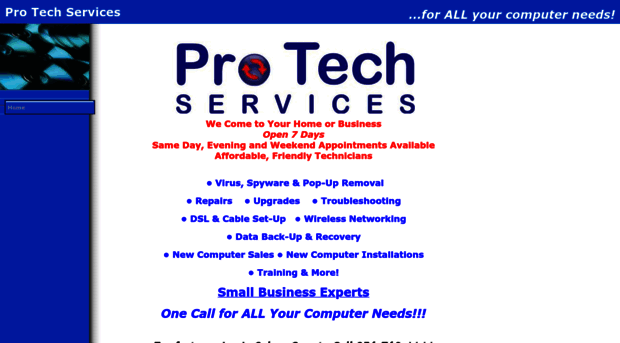 draketechservices.com