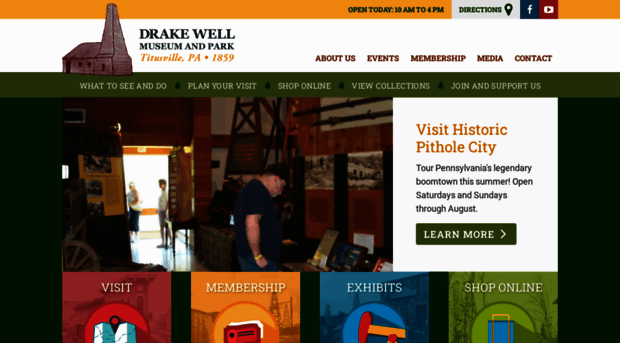drakewell.org