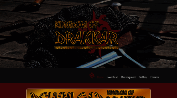 drakkarzone.com