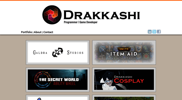 drakkashi.com