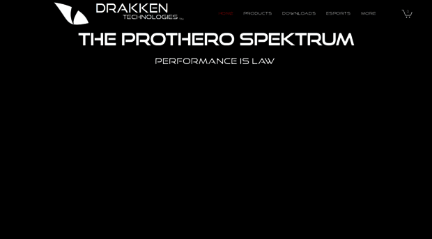 drakkentech.com