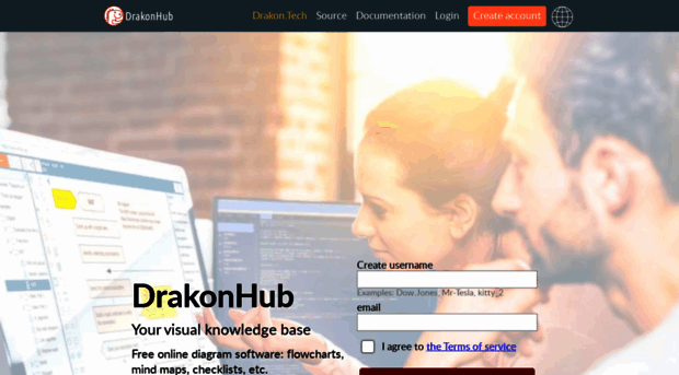 drakon-editor.com