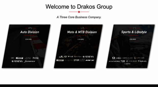 drakosgroup.gr