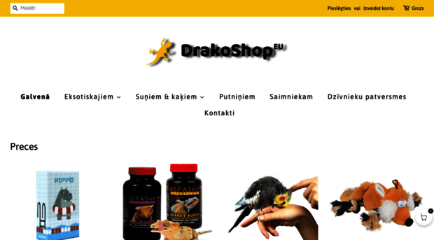 drakoshop-eu.myshopify.com