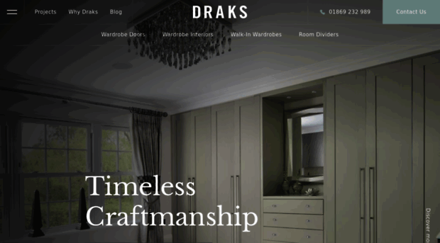 draks.co.uk