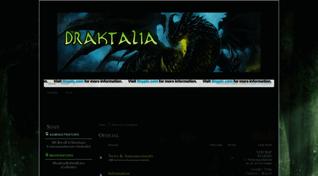 draktalia.boards.net