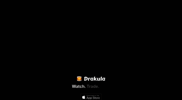 drakula.app