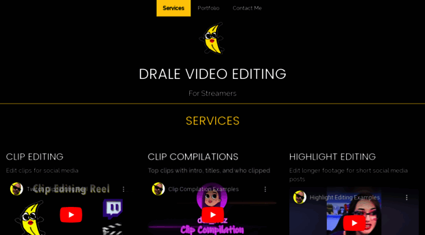 drale.com