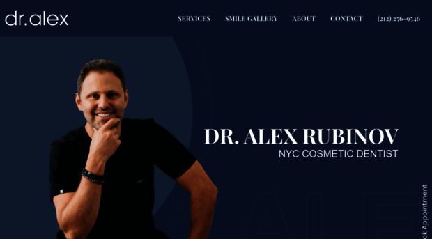 dralex.nyc