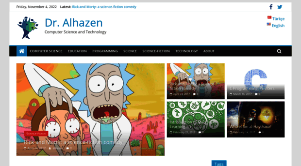 dralhazen.com