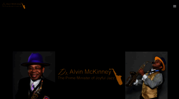 dralvinmckinney.net