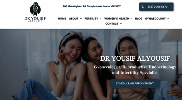 dralyousif.com.au