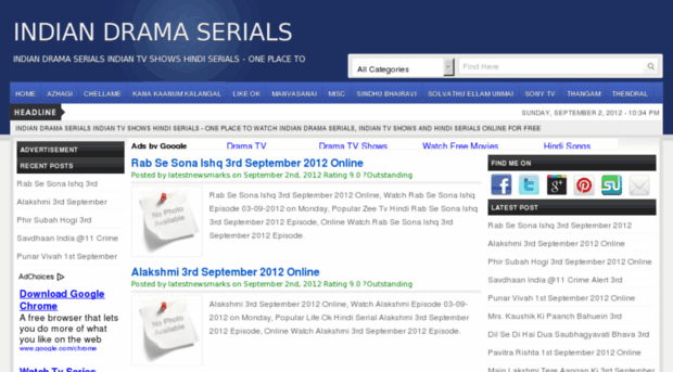 drama-serials.com