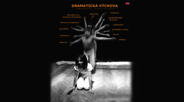 drama.cz
