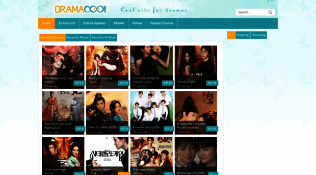 dramacool.com.hr