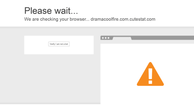 dramacoolfire.com.cutestat.com