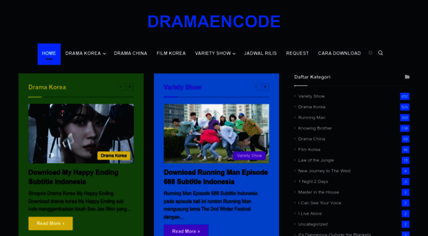 dramaencode.club